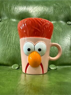Disney Beaker Mug Meep